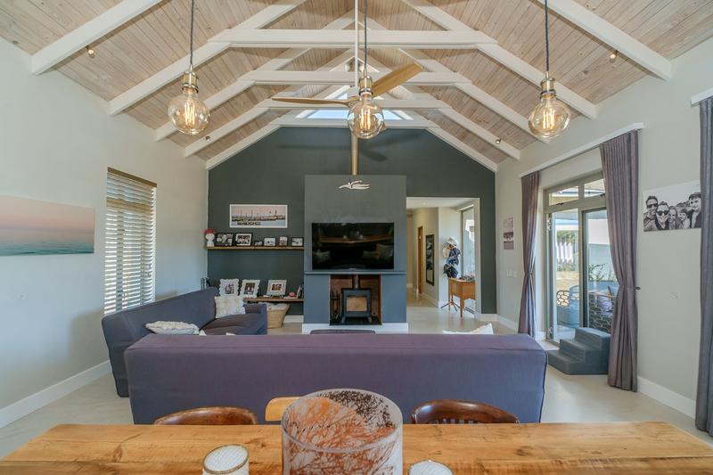 3 Bedroom Property for Sale in Lake Michelle Western Cape